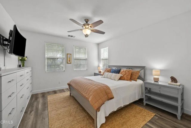 731 Forest Park Boulevard, Oxnard, CA 93036
