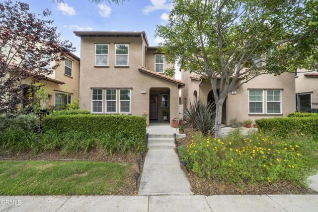 731 Forest Park Boulevard, Oxnard, CA 93036