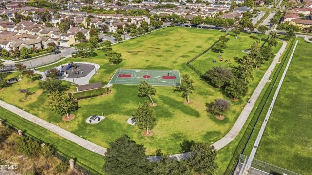 731 Forest Park Boulevard, Oxnard, CA 93036