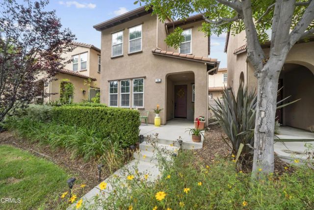 731 Forest Park Boulevard, Oxnard, CA 93036