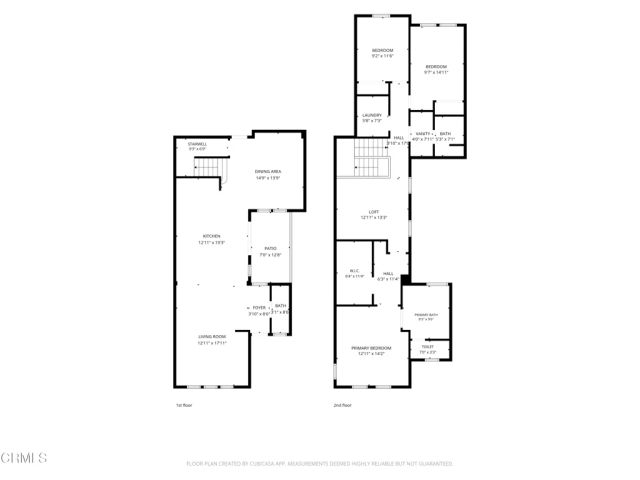 731 Forest Park Boulevard, Oxnard, CA 93036