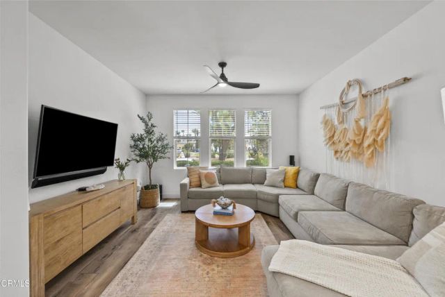 731 Forest Park Boulevard, Oxnard, CA 93036