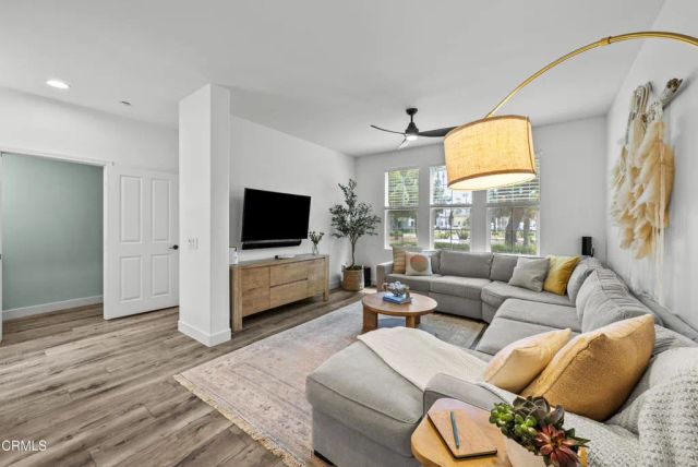 731 Forest Park Boulevard, Oxnard, CA 93036