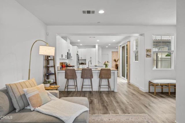 731 Forest Park Boulevard, Oxnard, CA 93036