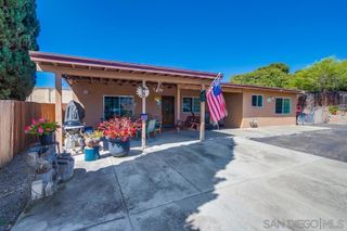 820 Frances Drive, Vista, CA 92084
