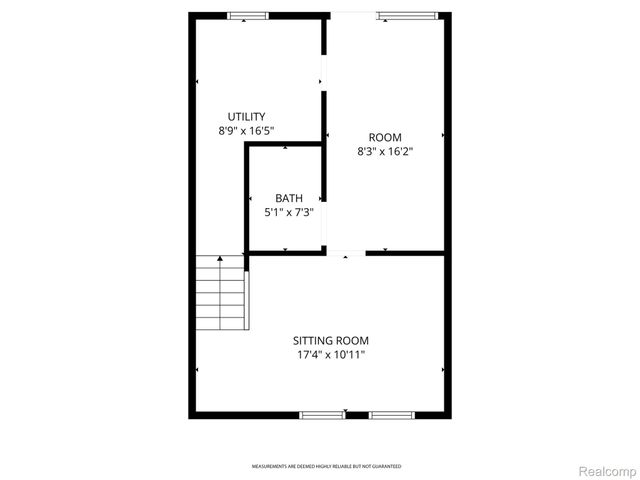 1043 N Old Woodward Avenue 2, Birmingham, MI 48009