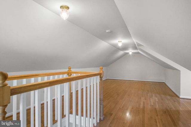 217 PEABODY ST NW, Washington, DC 20011