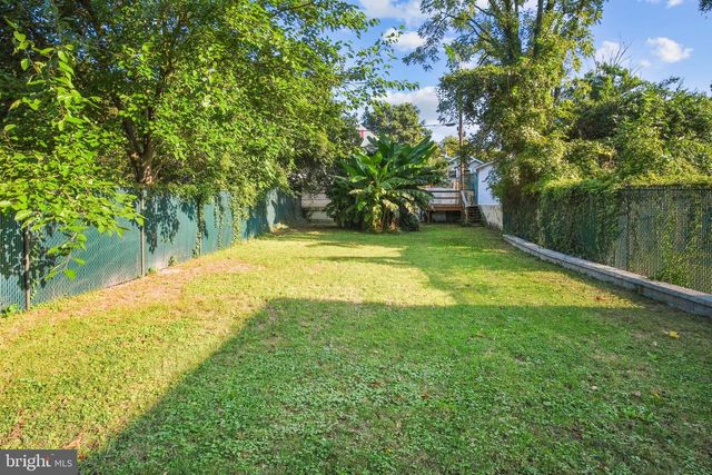 217 PEABODY ST NW, Washington, DC 20011