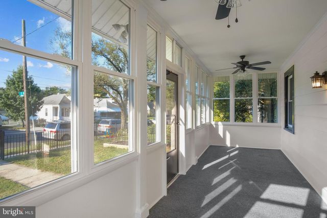 217 PEABODY ST NW, Washington, DC 20011