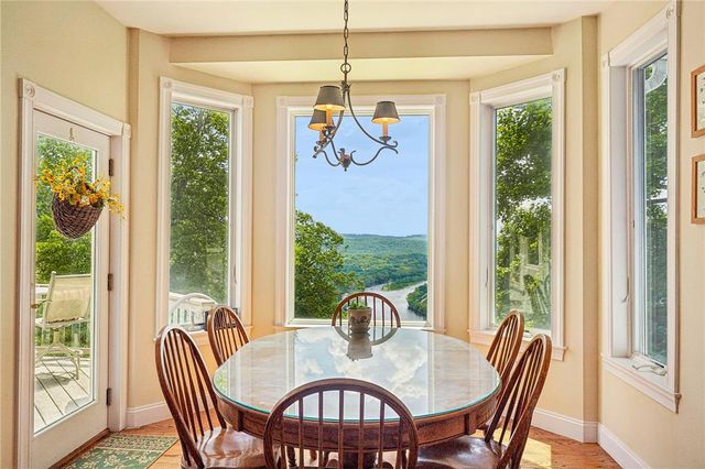 280 Sky Line Drive, Williams Twp, PA 18042