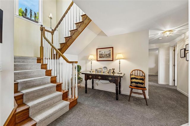 280 Sky Line Drive, Williams Twp, PA 18042