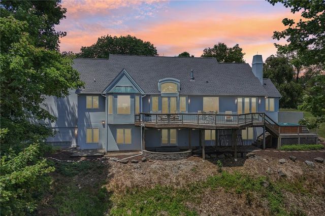 280 Sky Line Drive, Williams Twp, PA 18042
