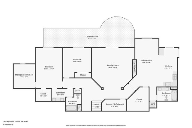 280 Sky Line Drive, Williams Twp, PA 18042
