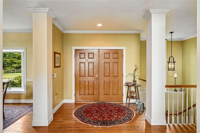 280 Sky Line Drive, Williams Twp, PA 18042