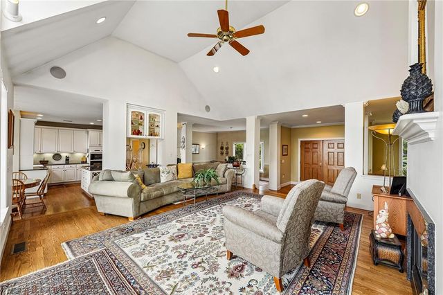 280 Sky Line Drive, Williams Twp, PA 18042