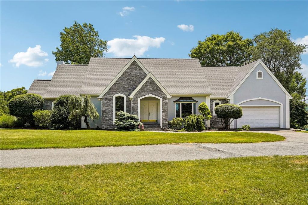 280 Sky Line Drive, Williams Twp, PA 18042