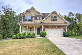 138 Gorham Gates Drive, Hiram, GA 30141