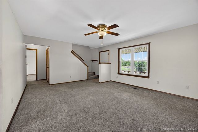 10685 E Third Street, Claremore, OK 74019