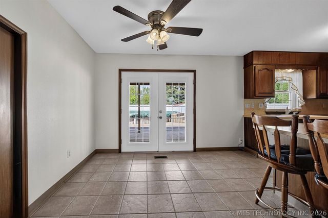 10685 E Third Street, Claremore, OK 74019