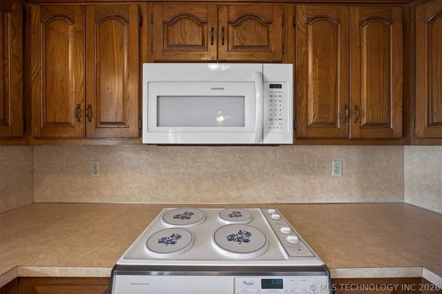 10685 E Third Street, Claremore, OK 74019
