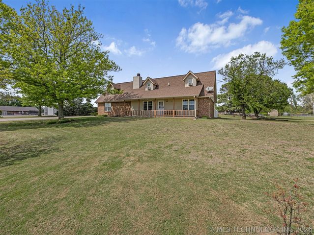 10685 E Third Street, Claremore, OK 74019