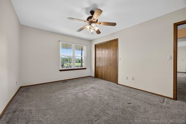 10685 E Third Street, Claremore, OK 74019