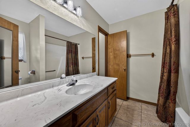 10685 E Third Street, Claremore, OK 74019