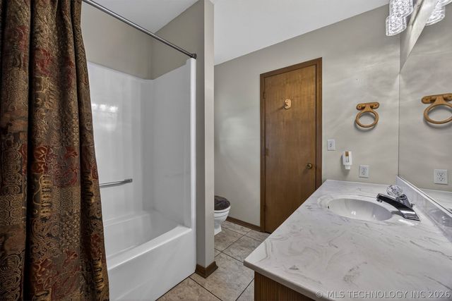 10685 E Third Street, Claremore, OK 74019
