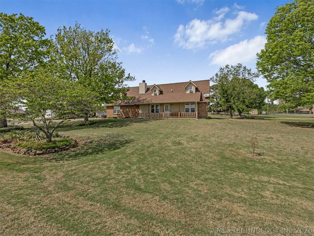 10685 E Third Street, Claremore, OK 74019