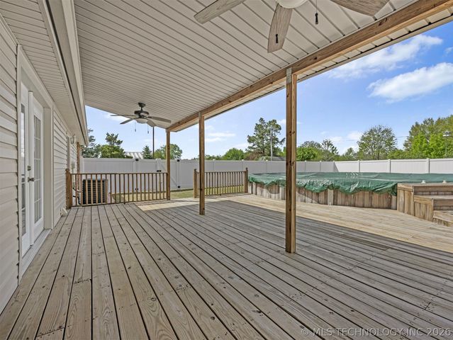 10685 E Third Street, Claremore, OK 74019
