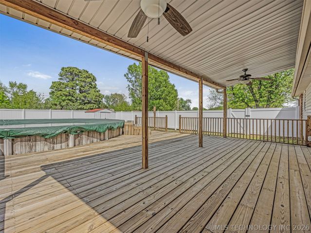 10685 E Third Street, Claremore, OK 74019