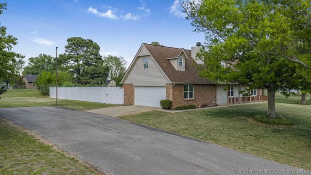 10685 E Third Street, Claremore, OK 74019