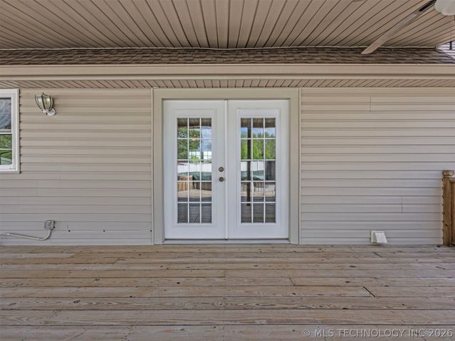 10685 E Third Street, Claremore, OK 74019