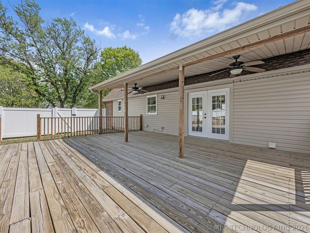 10685 E Third Street, Claremore, OK 74019