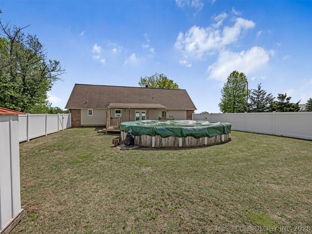 10685 E Third Street, Claremore, OK 74019
