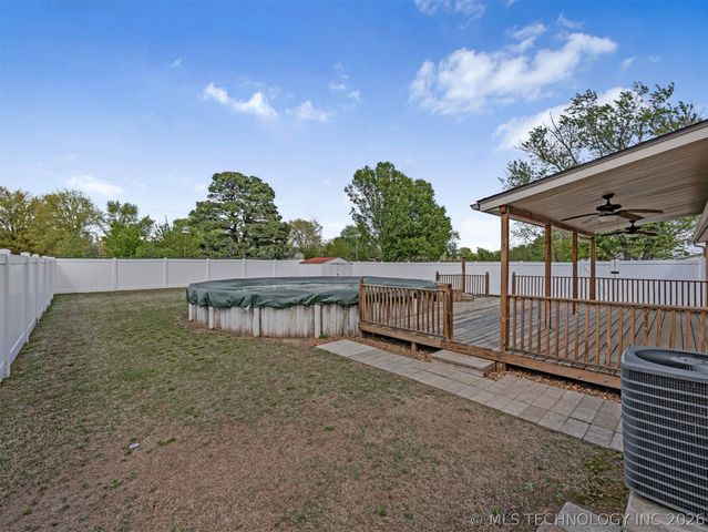 10685 E Third Street, Claremore, OK 74019