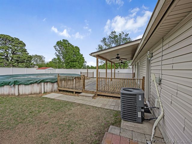 10685 E Third Street, Claremore, OK 74019