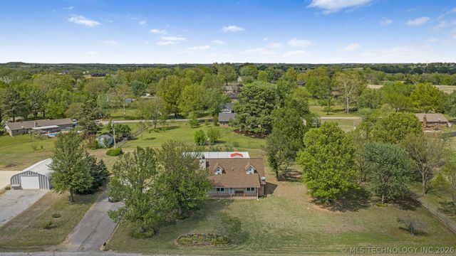 10685 E Third Street, Claremore, OK 74019