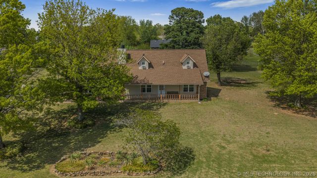 10685 E Third Street, Claremore, OK 74019