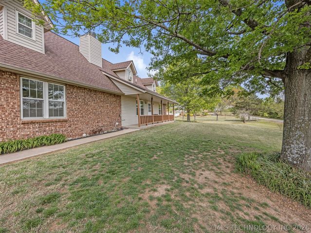 10685 E Third Street, Claremore, OK 74019