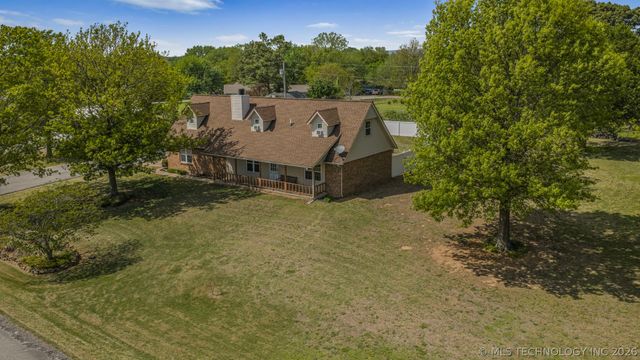 10685 E Third Street, Claremore, OK 74019