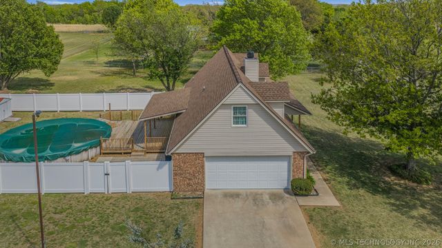 10685 E Third Street, Claremore, OK 74019