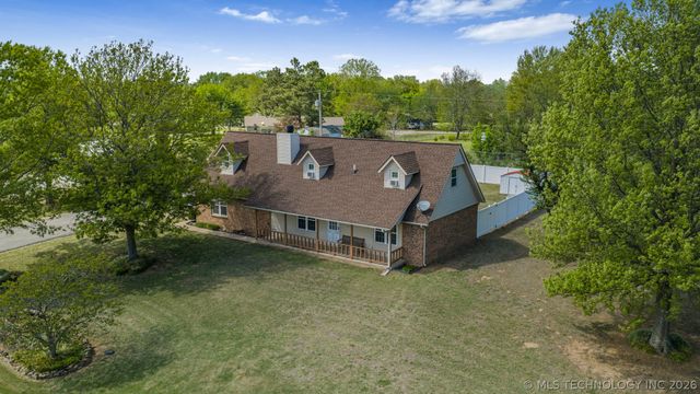 10685 E Third Street, Claremore, OK 74019