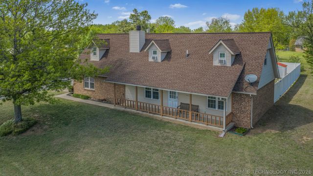 10685 E Third Street, Claremore, OK 74019