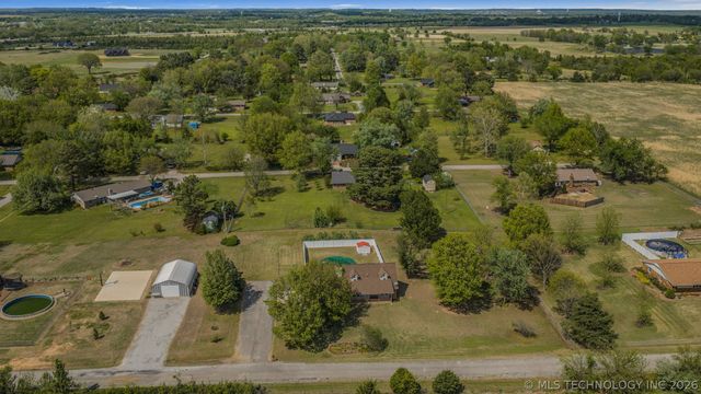 10685 E Third Street, Claremore, OK 74019