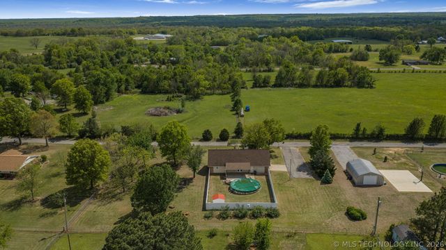 10685 E Third Street, Claremore, OK 74019