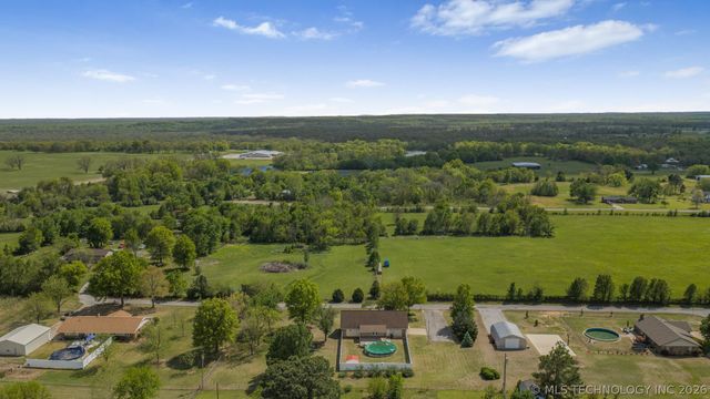 10685 E Third Street, Claremore, OK 74019