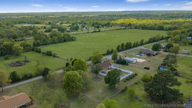 10685 E Third Street, Claremore, OK 74019