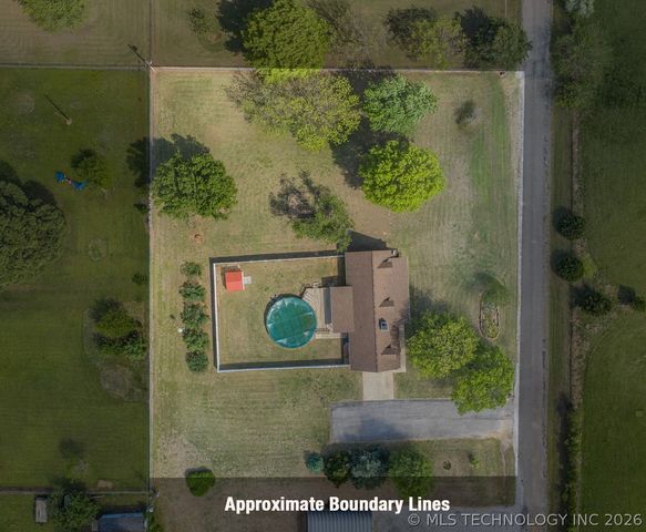 10685 E Third Street, Claremore, OK 74019