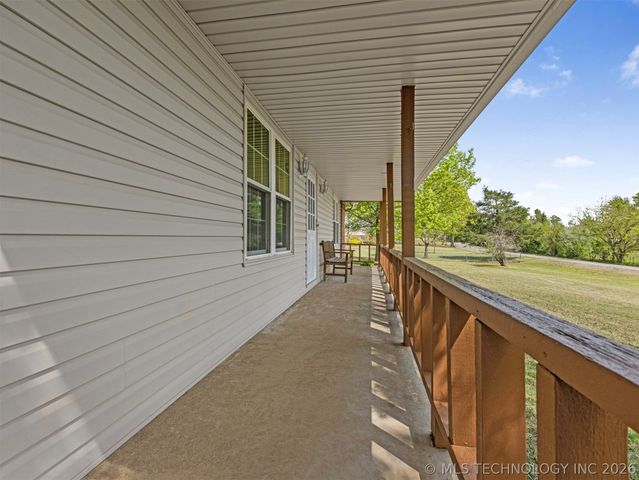 10685 E Third Street, Claremore, OK 74019
